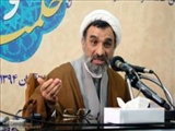 حکمت از علم لدنی به دست می آید/ همه موجودات عالم معنا دارند
