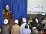 اگر علوم صبغه دینی پیدا نکنند سودمند نخواهد بود