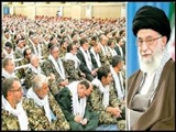  بسيج برخاسته از متن مردم و نماينده مجموعه ملت است
