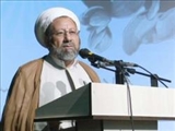  امام جمعه موقت بستان آباد: اقتدار نظام مقدس جمهوری اسلامی به پشتوانه بسیج به دست آمد