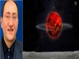 حل معمای قدیمی کج بودن مدار ماه توسط دانشمند ایرانی 