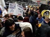 جمعه سیاه انگلستان را درنوردید