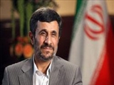 احمدي‌نژاد آغاز سال تحصيلي جديد را تبريك گفت