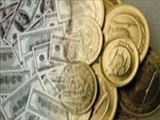 جدیدترین قیمت سکه، ارز و طلا | دلار به مرز ۳۷۰۰ تومان رسید | افزایش تردد در بازار ارز 