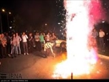 مردم کدام استان کشور از بقیه شادترند؟ 