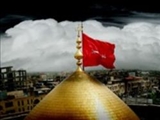 زیارت اربعین نشانه شیعه است 