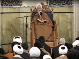 كلام عاشورايی آیت الله جوادی آملی؛ «وجعلنا و اياكم من الطالبين لثاره» اشاره به چيست