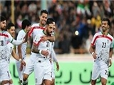 سقوط ۲ پله‌ای تیم ملی فوتبال ایران/ تیم کی‌روش در رده ۴۵ جهان و نخست آسیا ایستاد