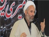 امام جمعه موقت شهر مهربان: عده‌ای به دنبال پیاده کردن افکار و تفکر غربی در محیط‌های دانشگاهی هستند