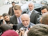 اتمام حجت ایران با اوپک 