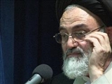  امام جمعه بستان آباد: تروریسم خوب و بد از توطئه های استکبارغرب است