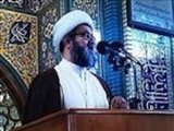  امام جمعه میانه: طلبه و دانشجوها وظیفه بصیرت افزایی و امید بخشی در جامعه را دارند
