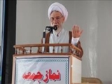 حمایت از جبهه مقاومت اسلامی نشانه وحدت و همبستگی مسلمانان است
