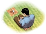 جایی برای اقامه نمـاز 