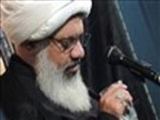  پای درس اخلاق آیت الله قرهی؛ دشمنی با مردم از خصوصیات جهل است