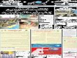 انتقام حماسه اربعین از شیعیان مظلوم نیجریه 