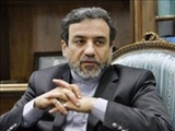عراقچی: اگر مصوبه اخیر مجلس آمریکا مغایر برجام باشد، اقدام می‌کنیم 