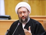 آملی لاریجانی: ادعای نظارت مجلس خبرگان بر رهبری سخن بی‌پایه است 