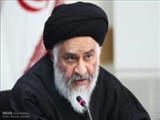 محقق داماد: ادیان برای آرامش انسان ها آمده اند