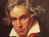 بتهوون آهنگساز مشهور