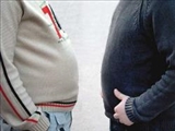 کاهش سن ابتلا به عوارض چاقی/ ۲۴ میلیون ایرانی اضافه وزن دارند