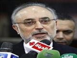  رئیس سازمان انرژی اتمی:  تلاش داریم تا 15 دی برجام را عملیاتی کنیم