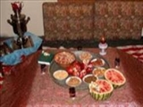  سنت چلٌه گئجه‌سی آذربایجانی‌ها/ یکسان‌سازی فرهنگی سنت‌ها را به فراموشی سپرده است