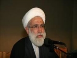 زاویه دید امام علی(ع) به پیامبر(ص) عارفانه بود 