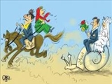 بیشترین و کمترین آمار ازدواج و طلاق درکدام استان؟ 