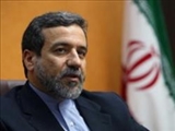 قانون جدید آمریکا نقض فاحش برجام است | اجرای برجام ۲ الی ۳ هفته دیگر 