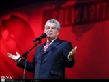 اتریش 2015؛ از گسترش همکاریها با ایران پس از 11 سال تا بحران پناهجویان