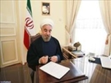 پیام‌های رئیس جمهوری به سران کشورهای اسلامی به مناسبت میلاد پیامبر (ص) 