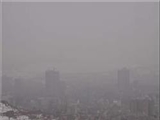 آلودگی هوا بار دیگر زنگ تعطیلی مدارس تبریز را به صدا درآورد