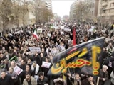 بصیرت و استقامت؛ دو بال حماسه 9 دی 