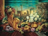 جشنی که در آن سیر می‌خوردند 
