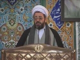  امام جمعه ملکان: امروز وحدت بیش از هر زمانی برای مسلمانان حیاتی است