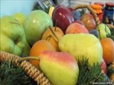 میوه‌ و سبزی‌هایی که وزن را کنترل می‌کنند