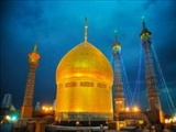 علت سفر حضرت معصومه(س)به شهر قم چه بوده است؟ 
