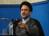  حجت الاسلام خاموشی: «زندگی اندرویدی» مشخصه دنیای امروز است