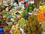 همه میوه ها و سبزیجات برای کاهش وزن مناسب نیستند