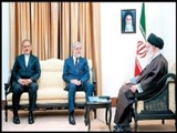 اتحاد اقوام و وحدت مسئولان راه علاج مشكلات افغانستان است
