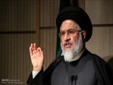 رنگ وقتی پدید می آید که نور بتابد/ جایگاه نور در ادبیات اسلامی