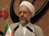  مدیر کل تبلیغات اسلامی آذربایجان شرقی: طرح شورای رهبری در آستانه انتخابات خبرگان تحریف خط امام است