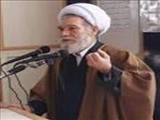 امام جمعه جلفا: اعدام شیخ نمر نشانه ضدیت آل سعود با اسلام است