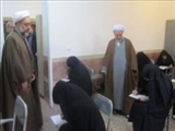 توسعه و بسط فرهنگ دینی اسلامی هدف اصلی مدارس صدراست