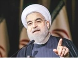 روحانی: دولت کشور را با نفت ۳۰ دلاری اداره می‌کند نه نفت ۱۴۷ دلاری 