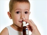 چطور بچه سرماخورده را درمان کنیم؟ 