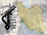 سپاه 10 تفنگدار بازداشت شده آمریکایی را رها کرد