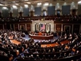 طرح سخت کردن برداشتن تحریم‌های ایران در مجلس نمایندگان آمریکا تصویب شد 