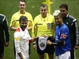 تیم های هم گروه ایران در جام جهانی فوتبال هنرمندان مشخص شد / ایران و برزیل در یک گروه